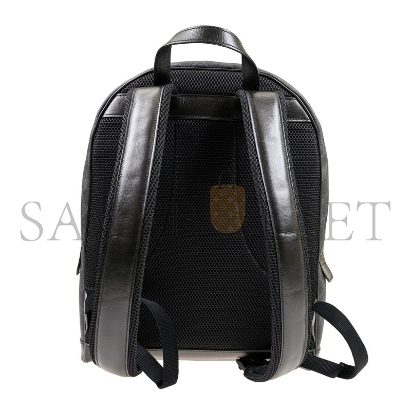 GUCCI INTERLOCKING G MEDIUM BACKPACK 704017 (41*31.5*14.5cm)